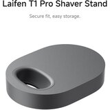 Laifen T1 Pro stalak za električne aparate za brijanje Grey 1 kom | shoptok.hr