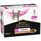 Feline UR ST/OX - Urinary piščanec - Varčno pakiranje: 20 x 85 g
