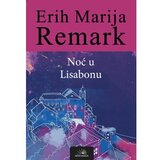 KOSMOS IZDAVAŠTVO Noć u Lisabonu Cene