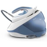 Tefal likalnik SV9202 Express Protect Dampfb&uuml;gelstation, Wei&szlig;/Hellblau cene