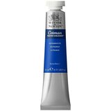 WINSOR & NEWTON Cotman Akvarel boja (Ultramarin plave boje, 21 ml, Tuba) Cijene