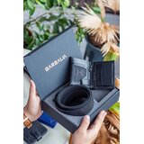 Garbalia Novčanik & Set remena (2 komada) | shoptok.hr