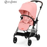 Cybex športni voziček Melio candy pink Cene