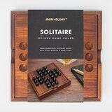  Premium drvena igra solitaire Iron & Glory | shoptok.hr
