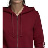 Adidas Puloverji Essentiails Linear Bordo | Shoptok.si