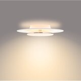  Philips- LED prigušiva plafonska svetiljka GARNET SCENE SWITCH LED/30W/230V 2700K | Eponuda.com