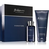 Baldessarini Signature darilni set za moške Cene