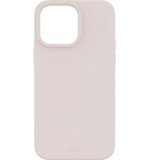 Puro Silikonski ovitek Icon za iPhone 14 Pro Max, združljiv z MagSafe, Roza, (21153702) Cene