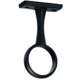 WALTECO Nosač šipki za odjeću (Promjer: 25 mm, Metal, 1 Kom.) | shoptok.hr