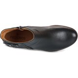 Pikolinos Polškornji UTIEL W7P Črna | Shoptok.si