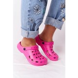 PM2 Women's Pink Foam Flip Flops EVA Dots Cijene