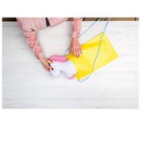  VREĆICE-KUVERTE UKRASNE STRIP 36X50CM REX PACK PK10 REX-SAUL SADOCH REXPK36-219B | Shoptok.si