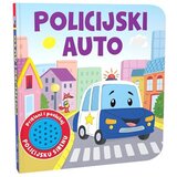 NAŠA DJECA policijski auto | shoptok.hr