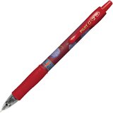 Roler GEL GRIP 0,7 MM G2 ONE PIECE PILOT BL-G2-7-OP-R CRVENI | Shoptok.si