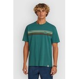 O'neill O'Riginals Front Stripe T-shirt botanical heat Cene