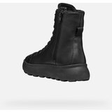 Geox Spherica EC4.1 Black Women's Ankle Boots - Women's | Shoptok.si