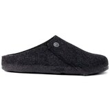 Birkenstock Nogavice Zermatt Rivet Siva | Shoptok.si