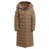 Wellensteyn dugačka ženska jakna WECOBAL-1040-LBR Cene