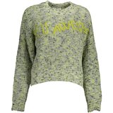 Desigual GREEN WOMAN SWEATER | shoptok.hr
