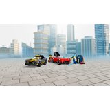 Lego LEGO® City - Automatska autopraonica (60497) | shoptok.hr