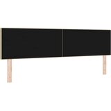  LED glava kreveta Siva zelena 180 cm Kordura tekstil | Eponuda.ba