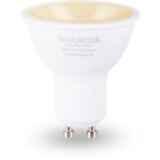 Marmitek pametna Wi-Fi LED žarulja - GU10 | 380 lumena | 4,5 W = 35 W | shoptok.hr