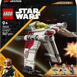 Lego Star Wars™ - Zvezdni lovec V-19 Torrent (75432) | Shoptok.si