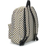 Vans Nahrbtniki OLD SKOOL CHECK BACKPACK 22L Kostanjeva | Shoptok.si