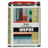 WEPOS Završni premaz za kamen (Svilenkasti mat, 2,5 l) | shoptok.hr