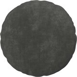  Presvlaka za jastuk 2 pcs HEERLEN Antracit Ø 60 cm | shoptok.hr