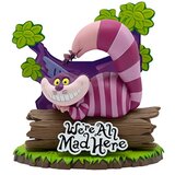 SFC Super Figure Collection abystyle disney alice v čudoviti kabini cheshire cat abystyle studio figura, (20839558) Cene