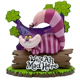 SFC Super Figure Collection abystyle disney alice v čudoviti kabini cheshire cat abystyle studio figura, (20839558)