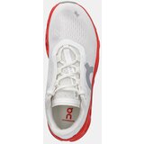 On-running Sneakers W Cloudmonster White/ Flame EUR 40 | Shoptok.si