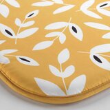 Douceur d intérieur Jastuci za sjedenje u setu 4 kom 38x38 cm Bellys – | shoptok.hr