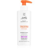 BioNike Triderm Intimate pomirjajoči gel za intimno higieno 250 ml | Shoptok.si
