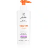 BioNike Triderm Intimate pomirjajoči gel za intimno higieno 250 ml