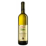 Plantaže 13. Juli chardonnay belo vino 750ml staklo Cene
