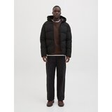 Jack & Jones Zimska jakna 'JJGlobal' crna | shoptok.hr
