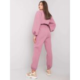 RUE PARIS Set-RV-KMPL-7010.10-dark pink | Shoptok.si