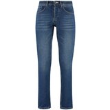 Trendyol Jeans - Navy blue - Skinny | Shoptok.si