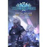 Steam STAR OCEAN THE DIVINE FORCE Digital Deluxe (PC) Key EUROPE | ePonuda.com