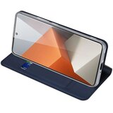 Dux ducis SKIN PRO preklopna futrola za REDMI NOTE 13 PRO PLUS 5G plava | shoptok.hr
