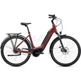 Winora mestno električno kolo tria N8f eco wave - 400Wh, (20826189-c832576) | Shoptok.si