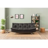 Atelier Del Sofa sofa za 3 sedišta rivo dark grey | ePonuda.com