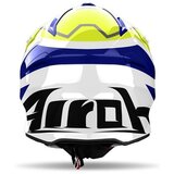 Airoh Dodatki šport Aviator Ace Ii Modra | Shoptok.si