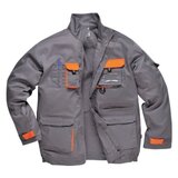 MONSUN Radna bluza contrast siva/narandžasta, vel.xxxl ( 54837 ) | Eponuda.com