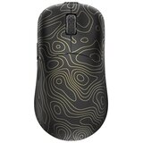 White Shark Miš miš WGM-5015 Aero 10.000 DPI bežićni, zlatni | shoptok.hr
