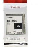 Tinta CANON PFI-107 Black | Eponuda.ba