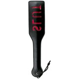 EasyToys - Fetish Collection Usnjen loparček Slut Cene