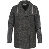 Noisy May Plašči KYLES Črna | Shoptok.si